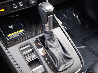 2023 Honda CR-V EX-L AWD