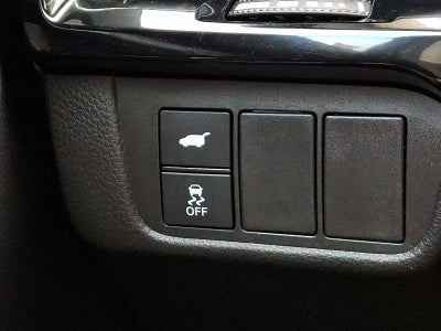 2023 Honda CR-V EX-L AWD