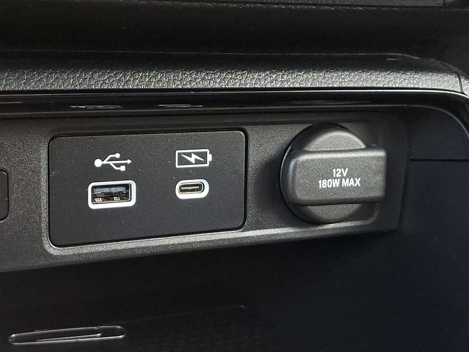 2023 Honda CR-V EX-L AWD