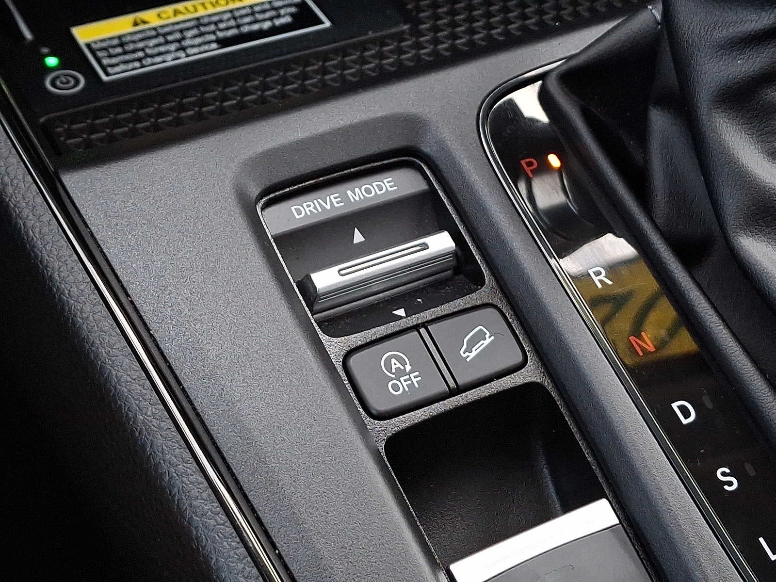 2023 Honda CR-V EX-L AWD