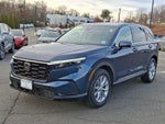 2023 Honda CR-V EX-L AWD