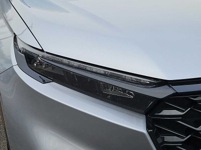 2023 Honda CR-V Hybrid Sport AWD w/o BSI