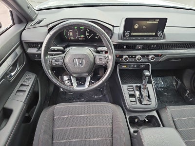 2023 Honda CR-V Hybrid Sport AWD w/o BSI