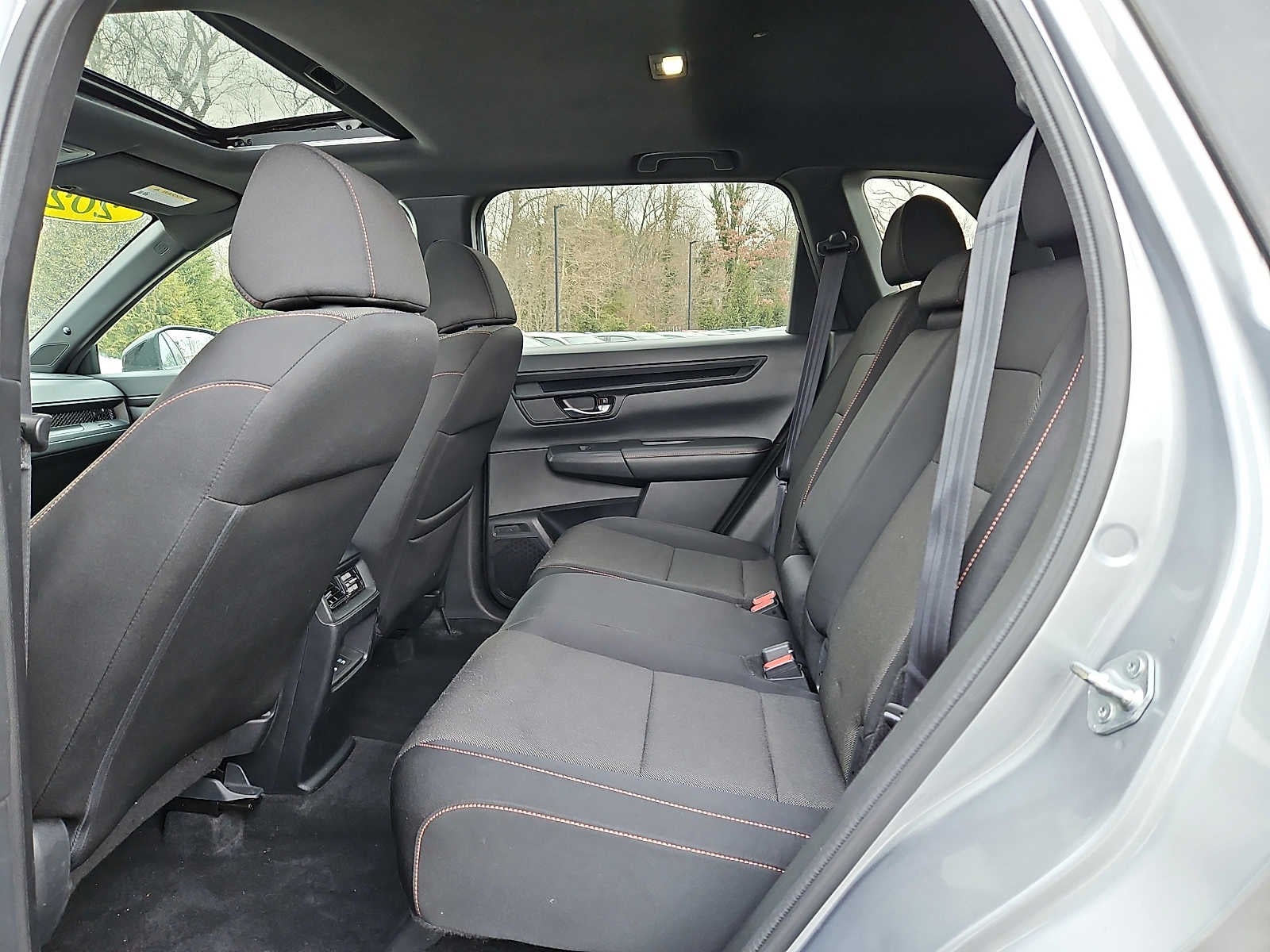 2023 Honda CR-V Hybrid Sport AWD w/o BSI