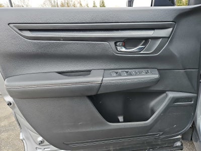 2023 Honda CR-V Hybrid Sport AWD w/o BSI