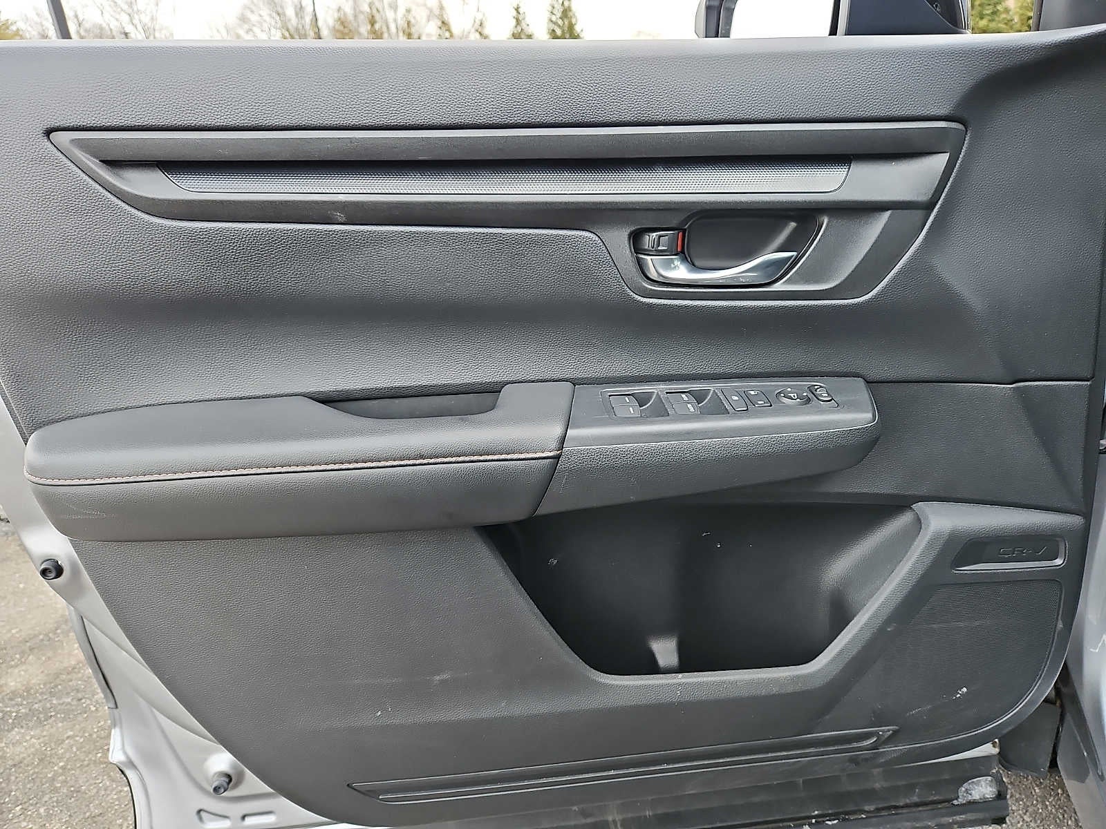 2023 Honda CR-V Hybrid Sport AWD w/o BSI