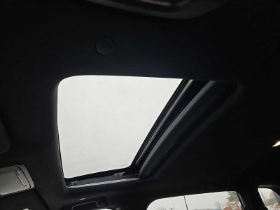 2023 Honda CR-V Hybrid Sport AWD w/o BSI