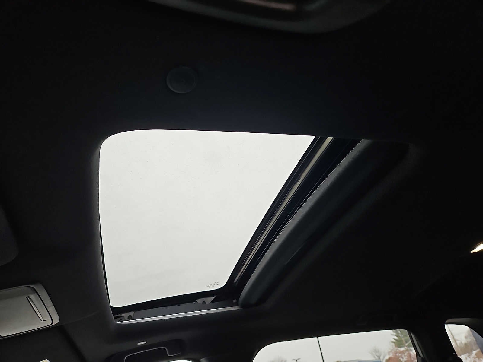 2023 Honda CR-V Hybrid Sport AWD w/o BSI