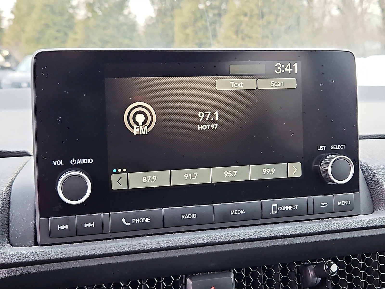 2023 Honda CR-V Hybrid Sport AWD w/o BSI