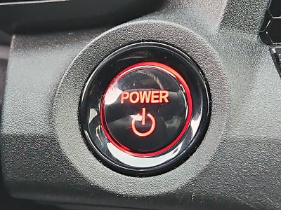 2023 Honda CR-V Hybrid Sport AWD w/o BSI