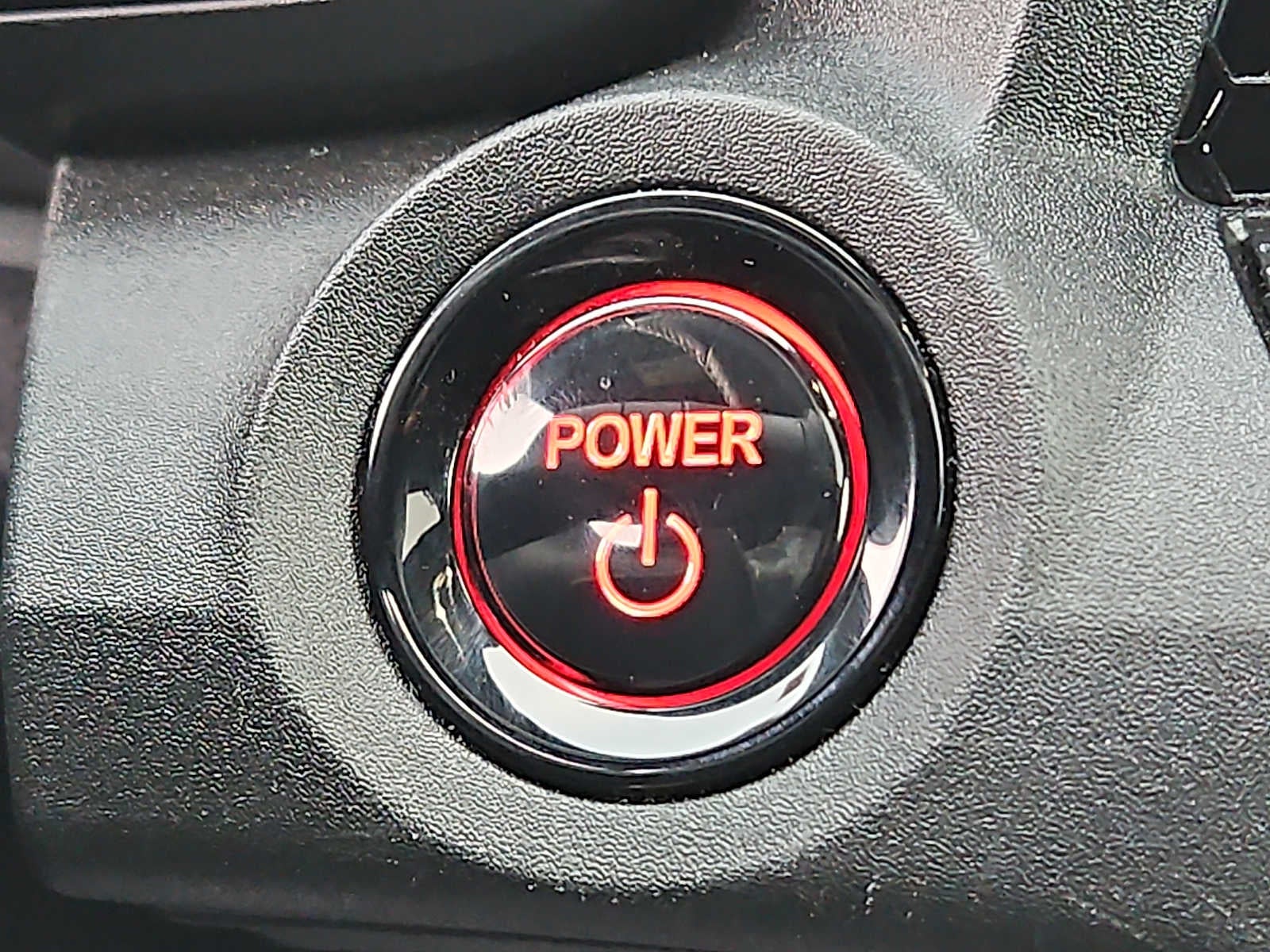 2023 Honda CR-V Hybrid Sport AWD w/o BSI