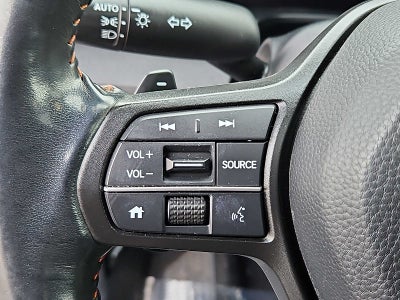 2023 Honda CR-V Hybrid Sport AWD w/o BSI