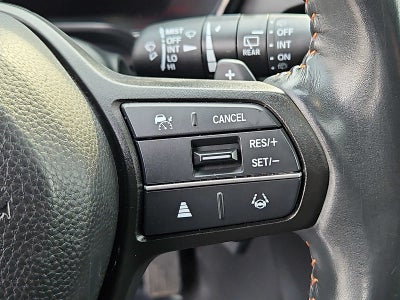 2023 Honda CR-V Hybrid Sport AWD w/o BSI