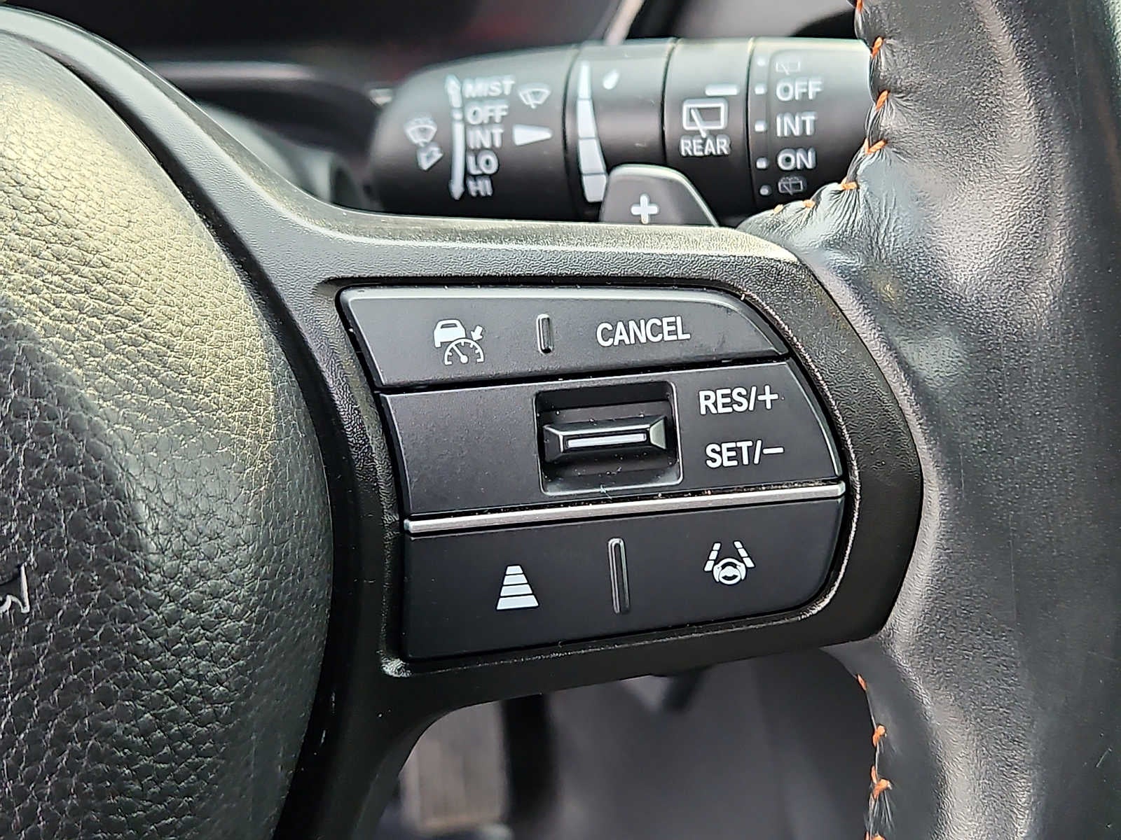 2023 Honda CR-V Hybrid Sport AWD w/o BSI