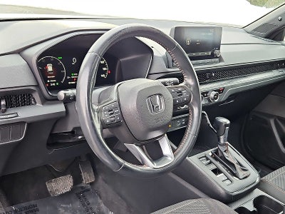 2023 Honda CR-V Hybrid Sport AWD w/o BSI