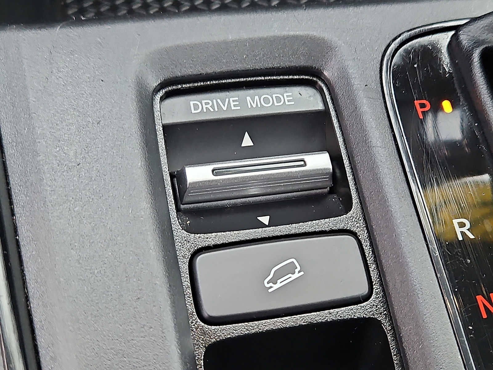 2023 Honda CR-V Hybrid Sport AWD w/o BSI