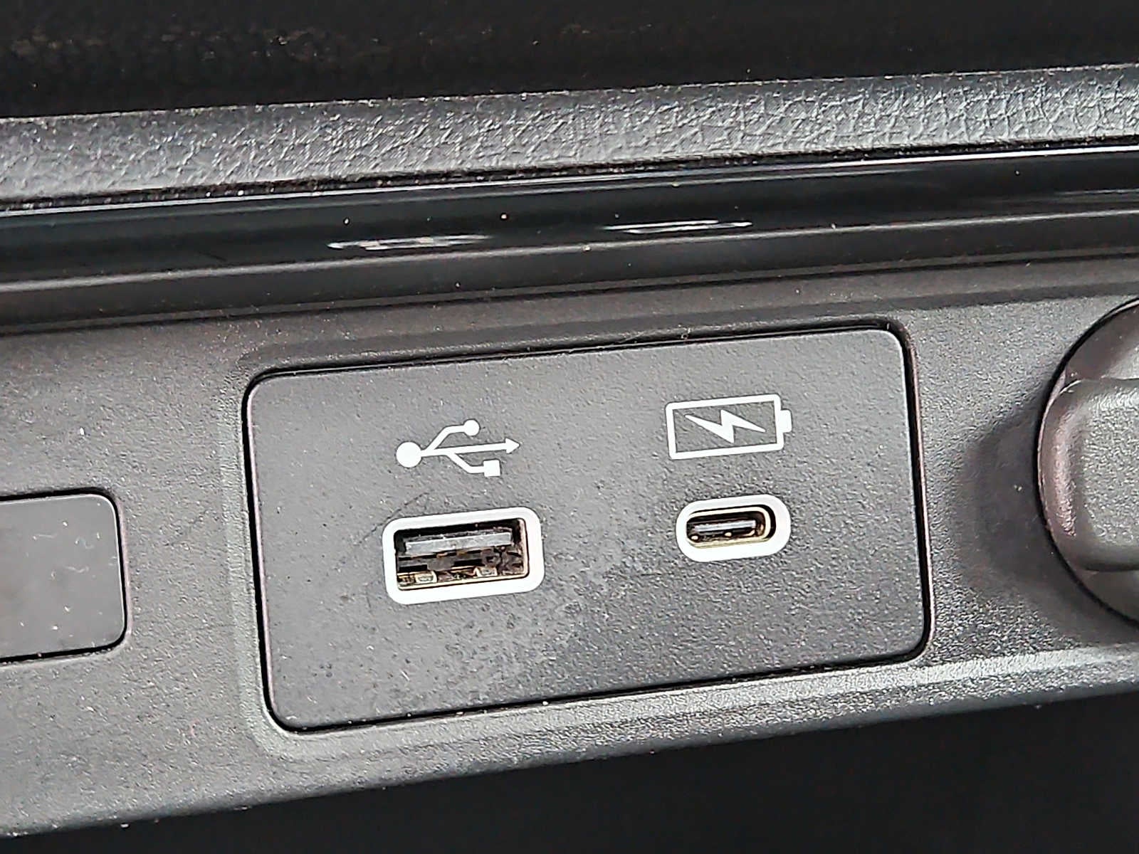 2023 Honda CR-V Hybrid Sport AWD w/o BSI