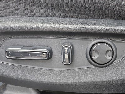 2023 Honda CR-V Hybrid Sport AWD w/o BSI