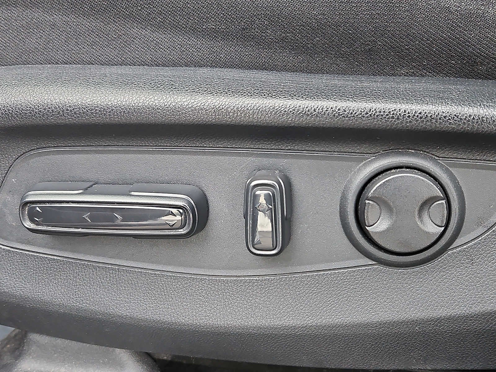 2023 Honda CR-V Hybrid Sport AWD w/o BSI