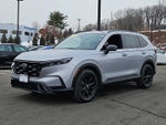 2023 Honda CR-V Hybrid Sport AWD w/o BSI