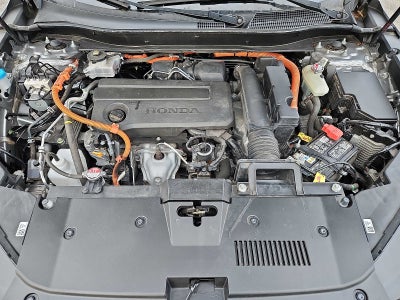 2023 Honda CR-V Hybrid Sport AWD w/o BSI