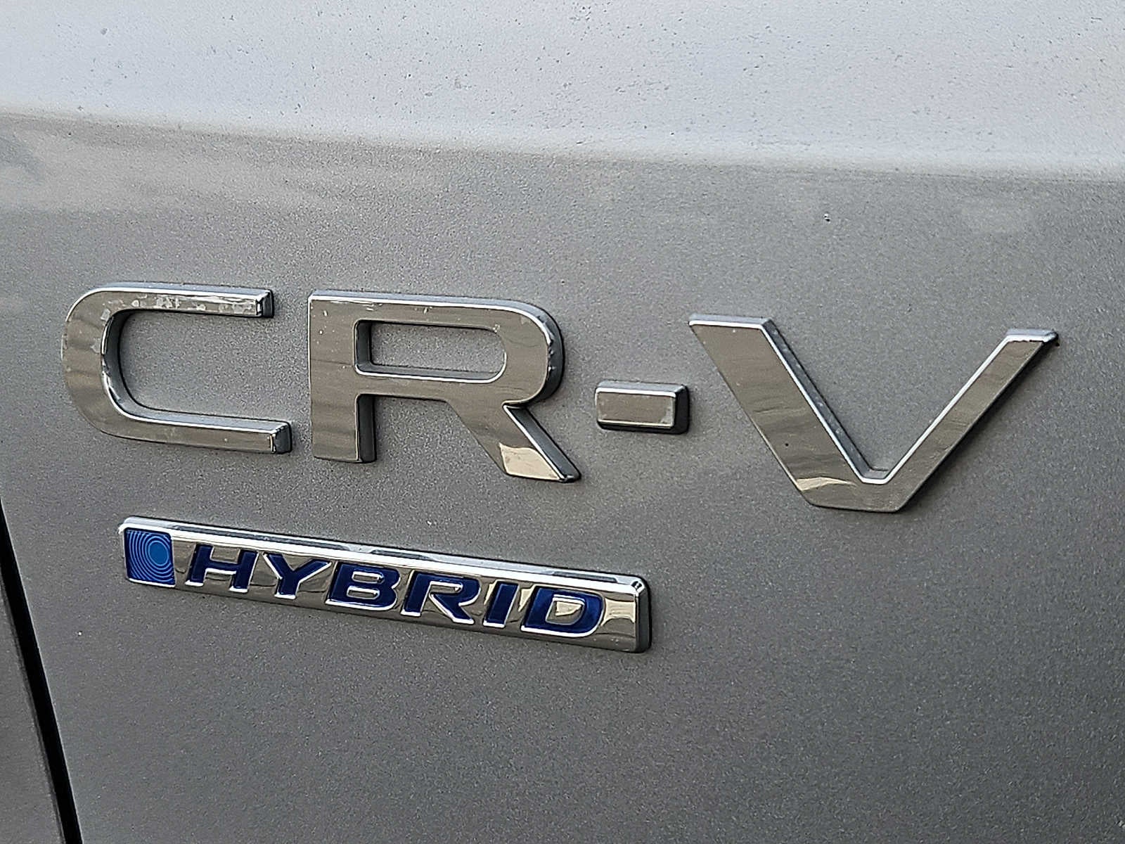 2023 Honda CR-V Hybrid Sport AWD w/o BSI