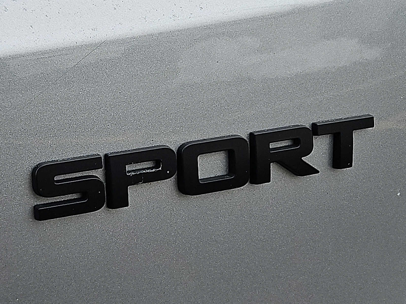 2023 Honda CR-V Hybrid Sport AWD w/o BSI