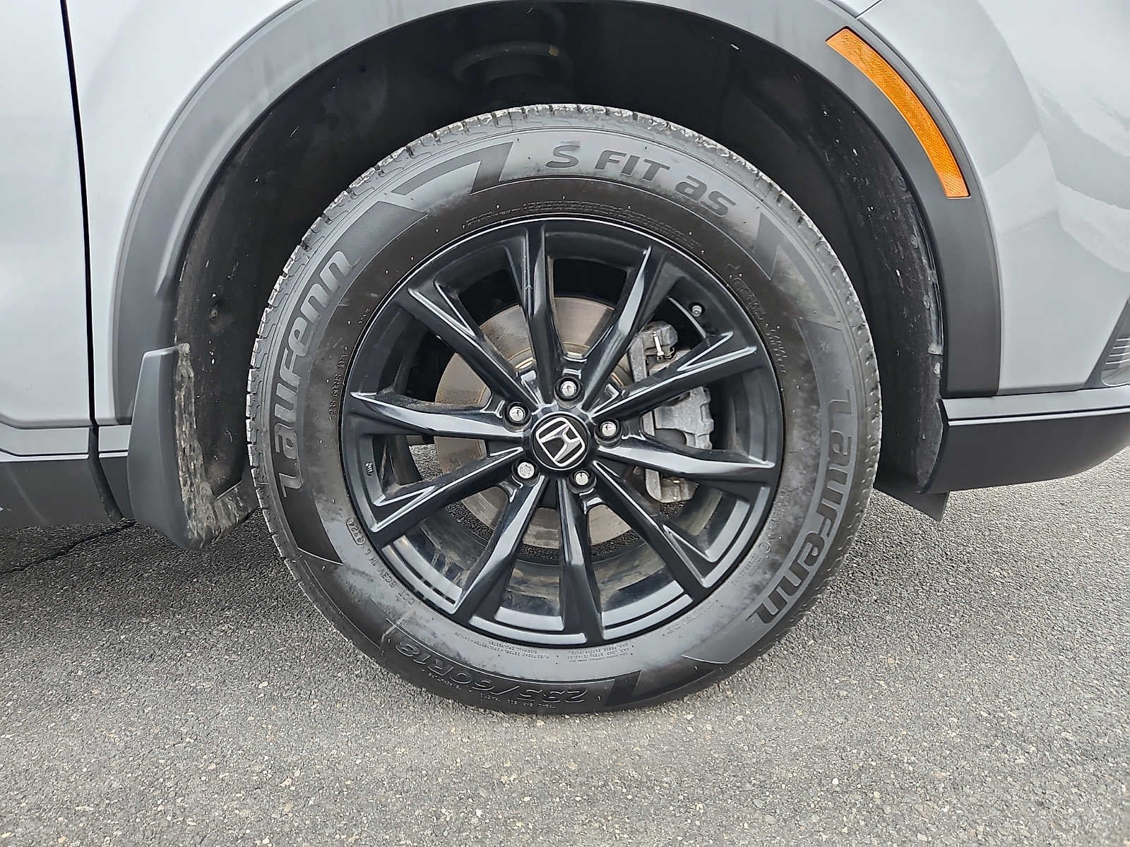 2023 Honda CR-V Hybrid Sport AWD w/o BSI