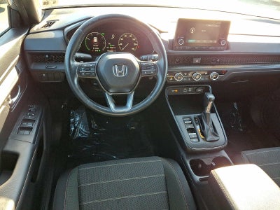 2023 Honda CR-V Hybrid Sport AWD w/o BSI