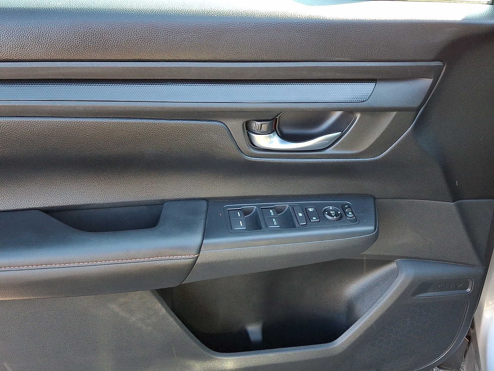 2023 Honda CR-V Hybrid Sport AWD w/o BSI