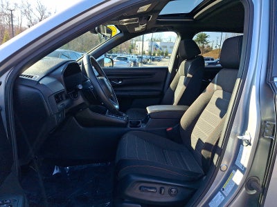 2023 Honda CR-V Hybrid Sport AWD w/o BSI