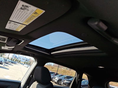 2023 Honda CR-V Hybrid Sport AWD w/o BSI