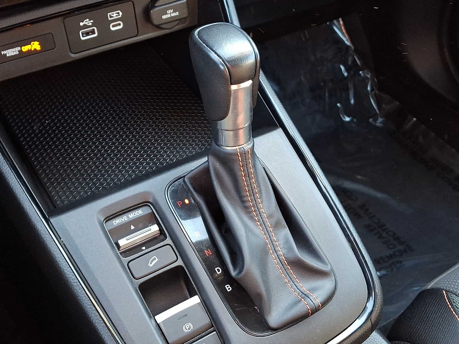 2023 Honda CR-V Hybrid Sport AWD w/o BSI