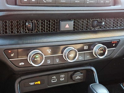 2023 Honda CR-V Hybrid Sport AWD w/o BSI