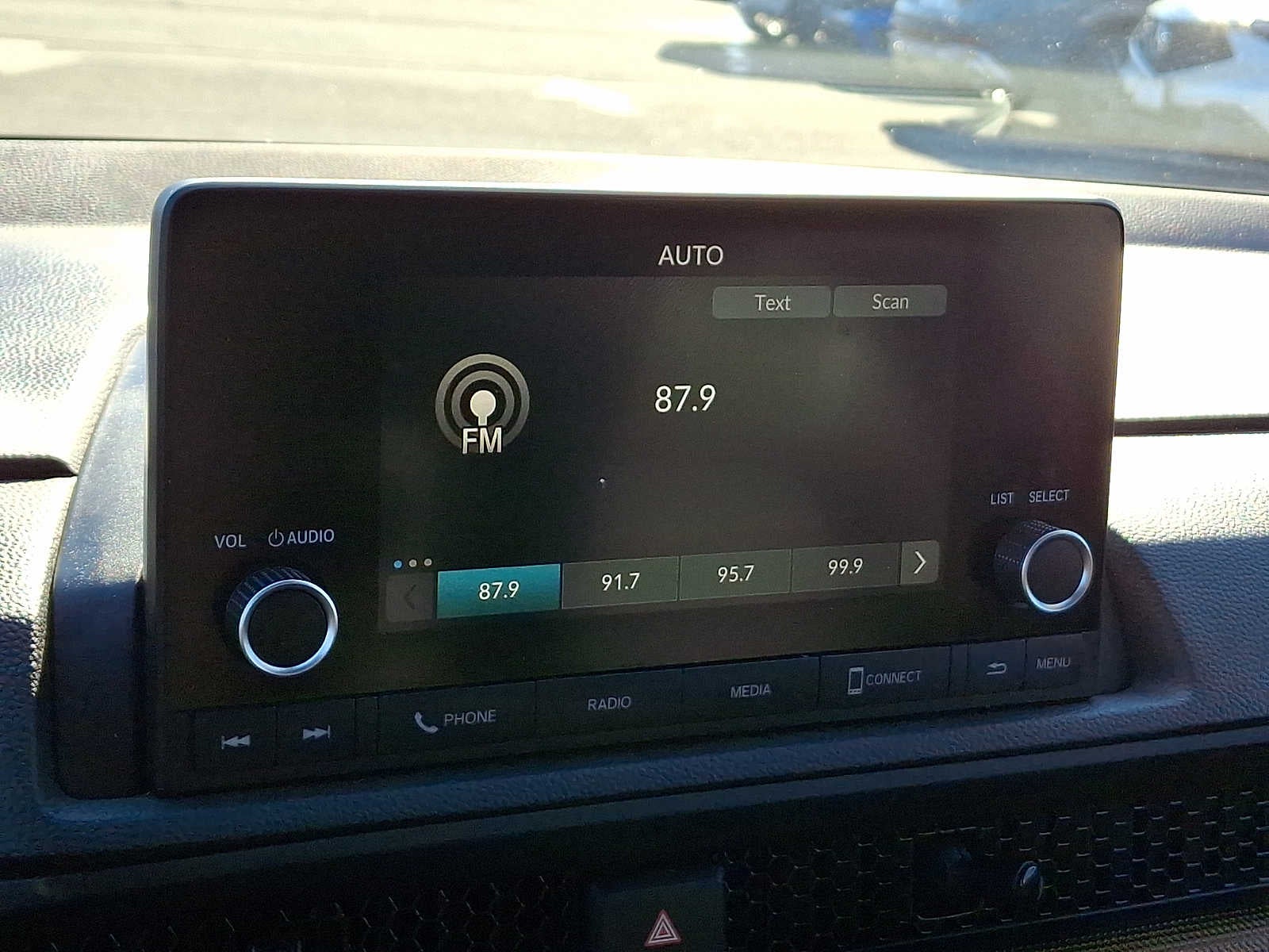 2023 Honda CR-V Hybrid Sport AWD w/o BSI