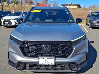 2023 Honda CR-V Hybrid Sport AWD w/o BSI