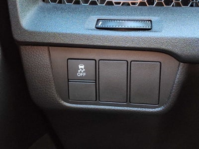 2023 Honda CR-V Hybrid Sport AWD w/o BSI