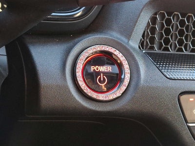 2023 Honda CR-V Hybrid Sport AWD w/o BSI