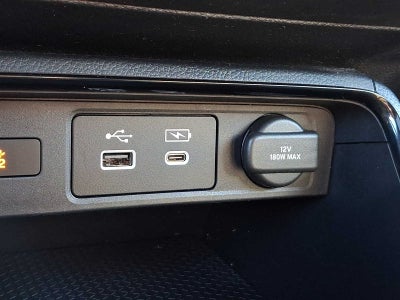 2023 Honda CR-V Hybrid Sport AWD w/o BSI