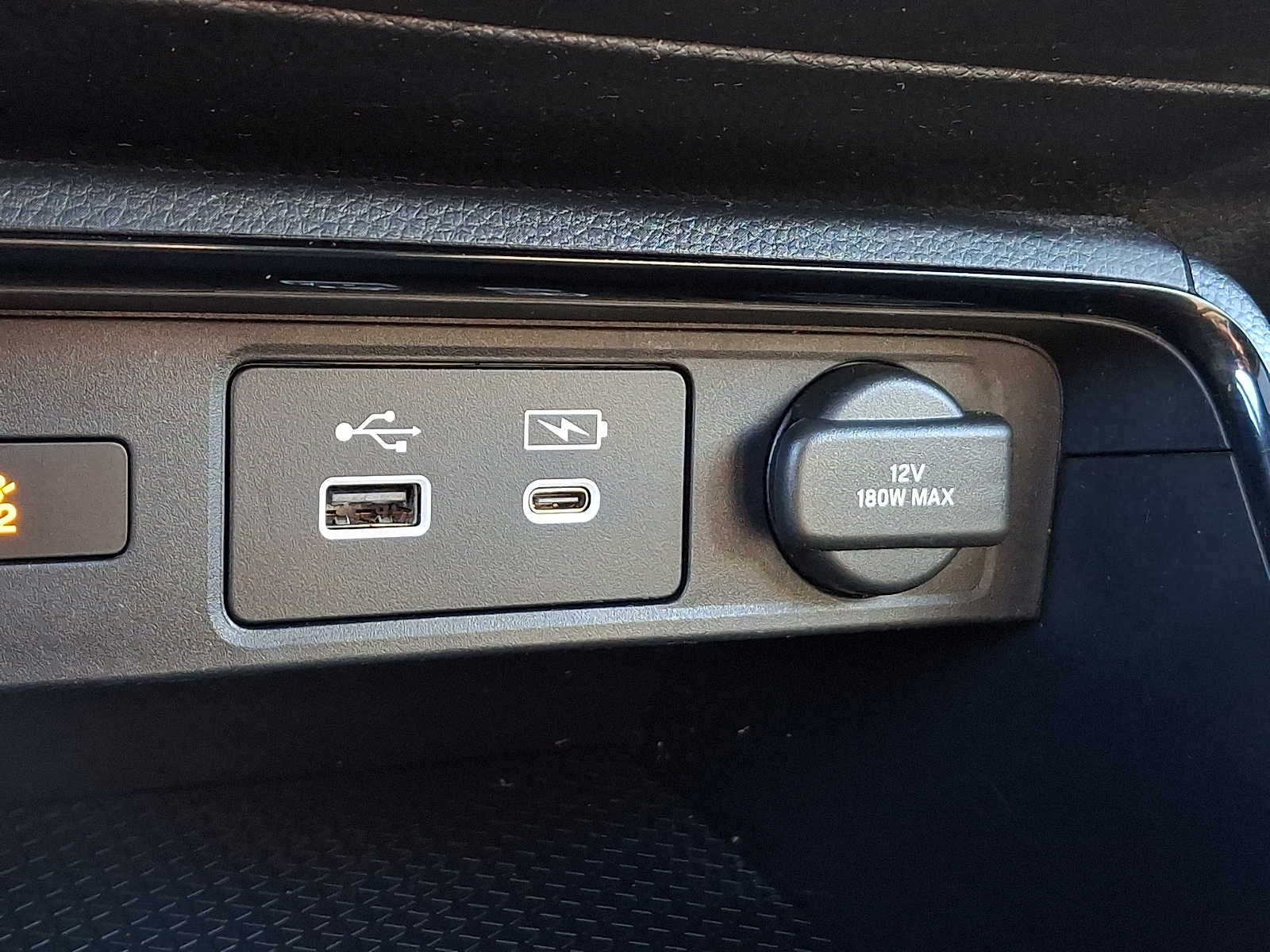 2023 Honda CR-V Hybrid Sport AWD w/o BSI