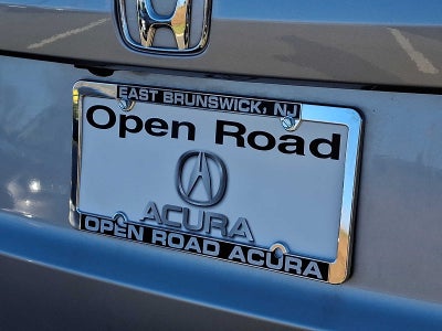 2023 Honda CR-V Hybrid Sport AWD w/o BSI