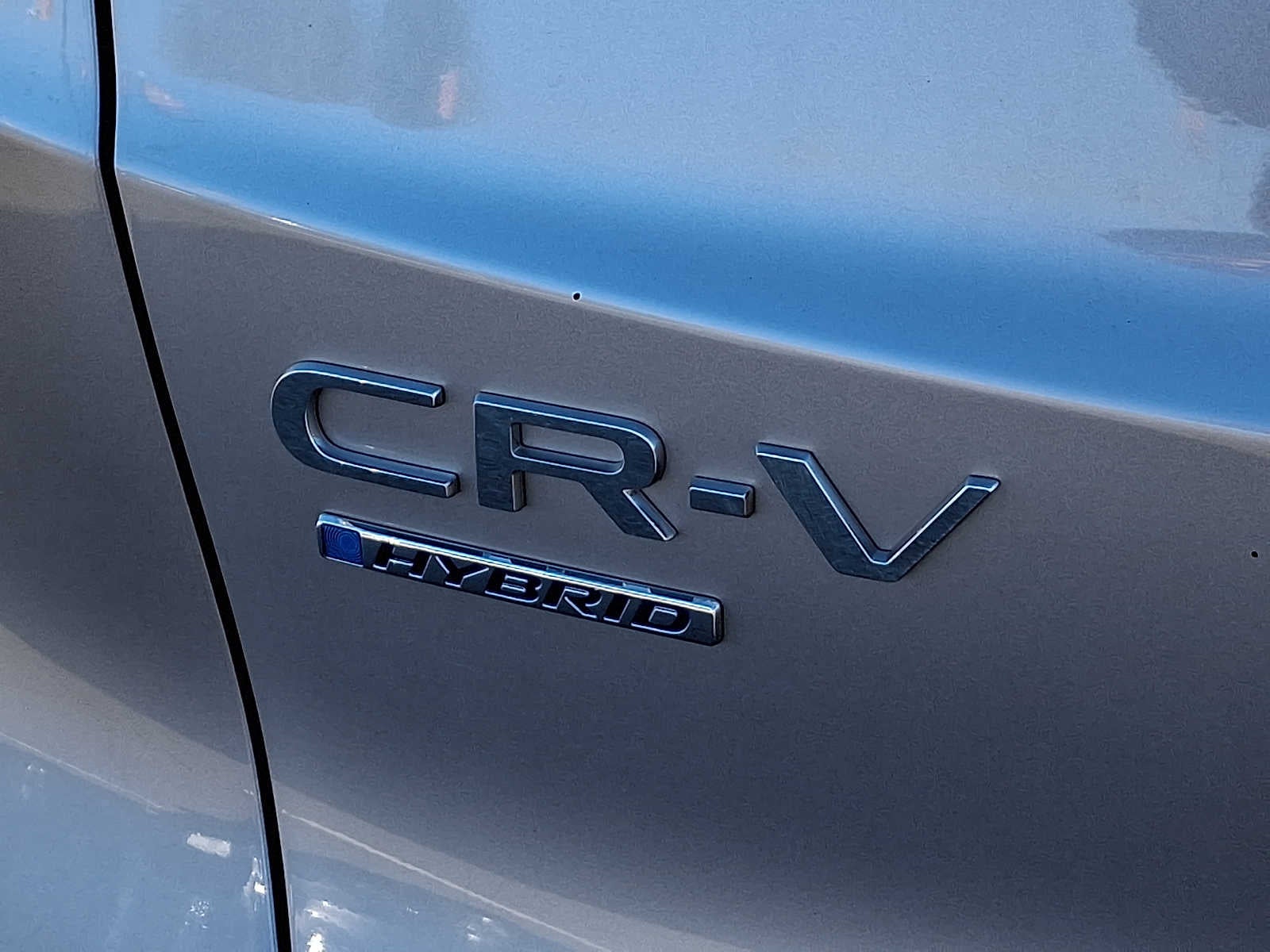2023 Honda CR-V Hybrid Sport AWD w/o BSI