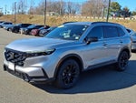 2023 Honda CR-V Hybrid Sport AWD w/o BSI