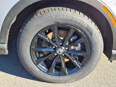 2023 Honda CR-V Hybrid Sport AWD w/o BSI