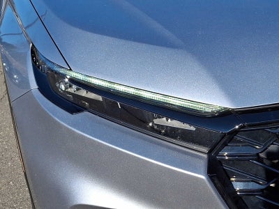 2023 Honda CR-V Hybrid Sport AWD w/o BSI