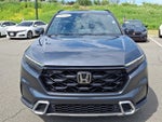 2025 Honda CR-V Hybrid Sport Touring AWD