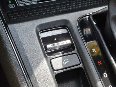 2025 Honda CR-V Hybrid Sport Touring AWD