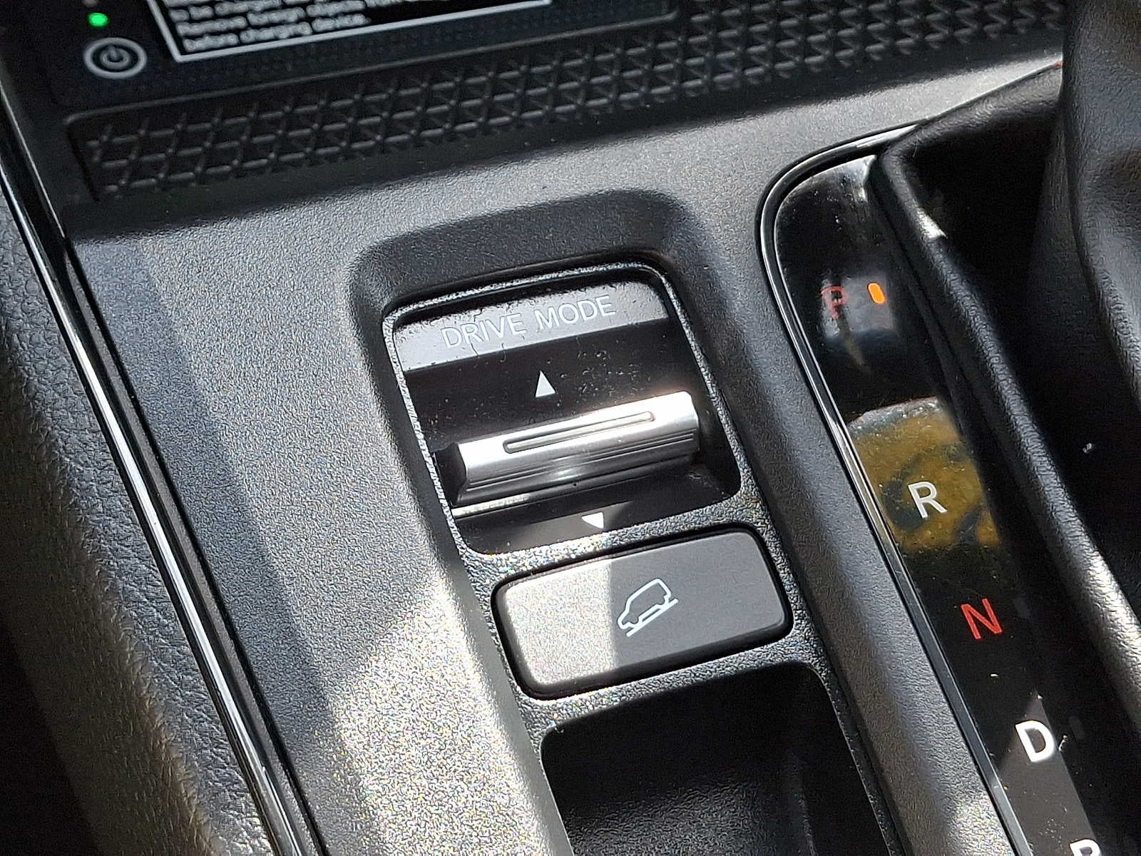 2025 Honda CR-V Hybrid Sport Touring AWD