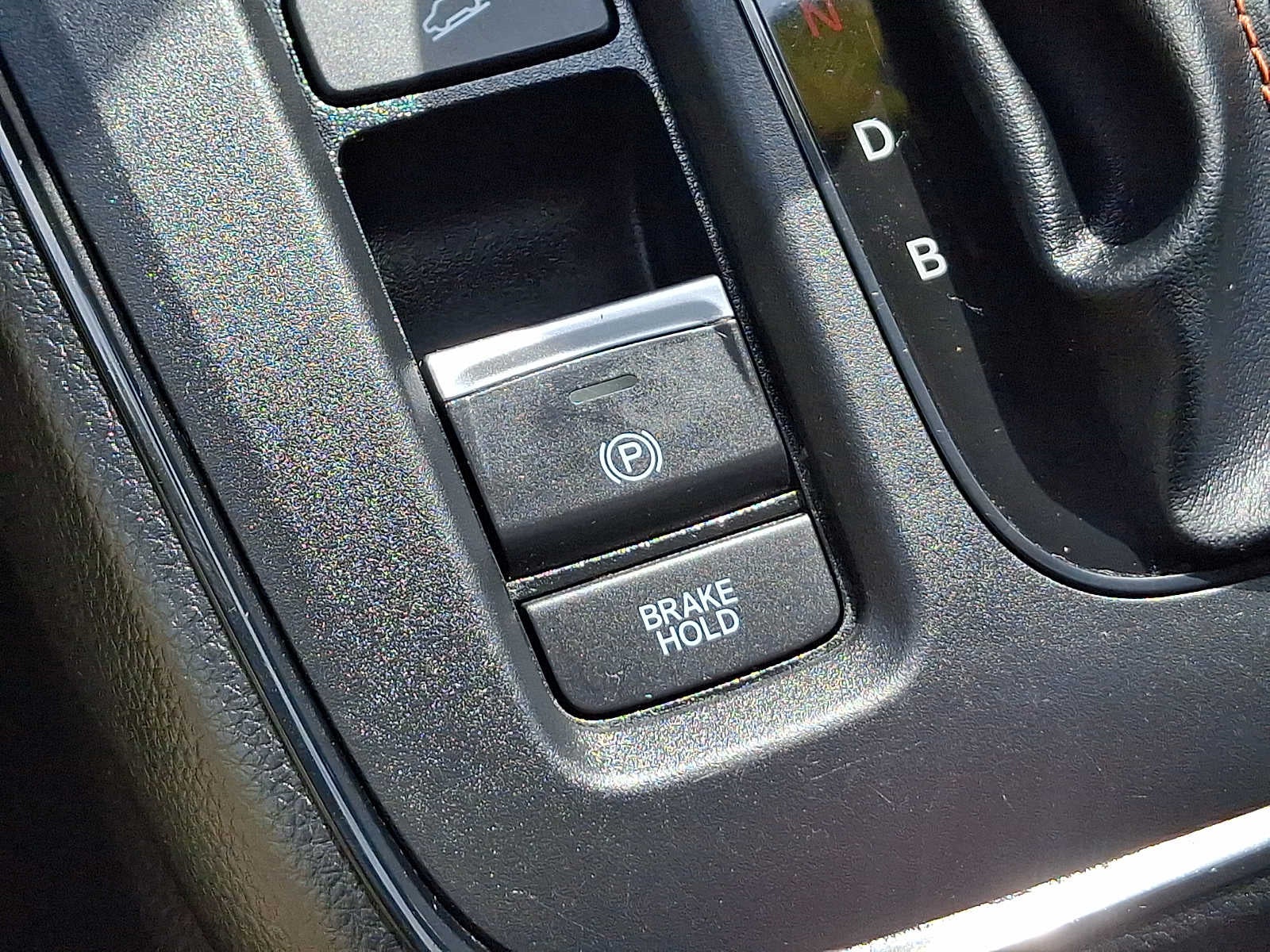 2025 Honda CR-V Hybrid Sport Touring AWD