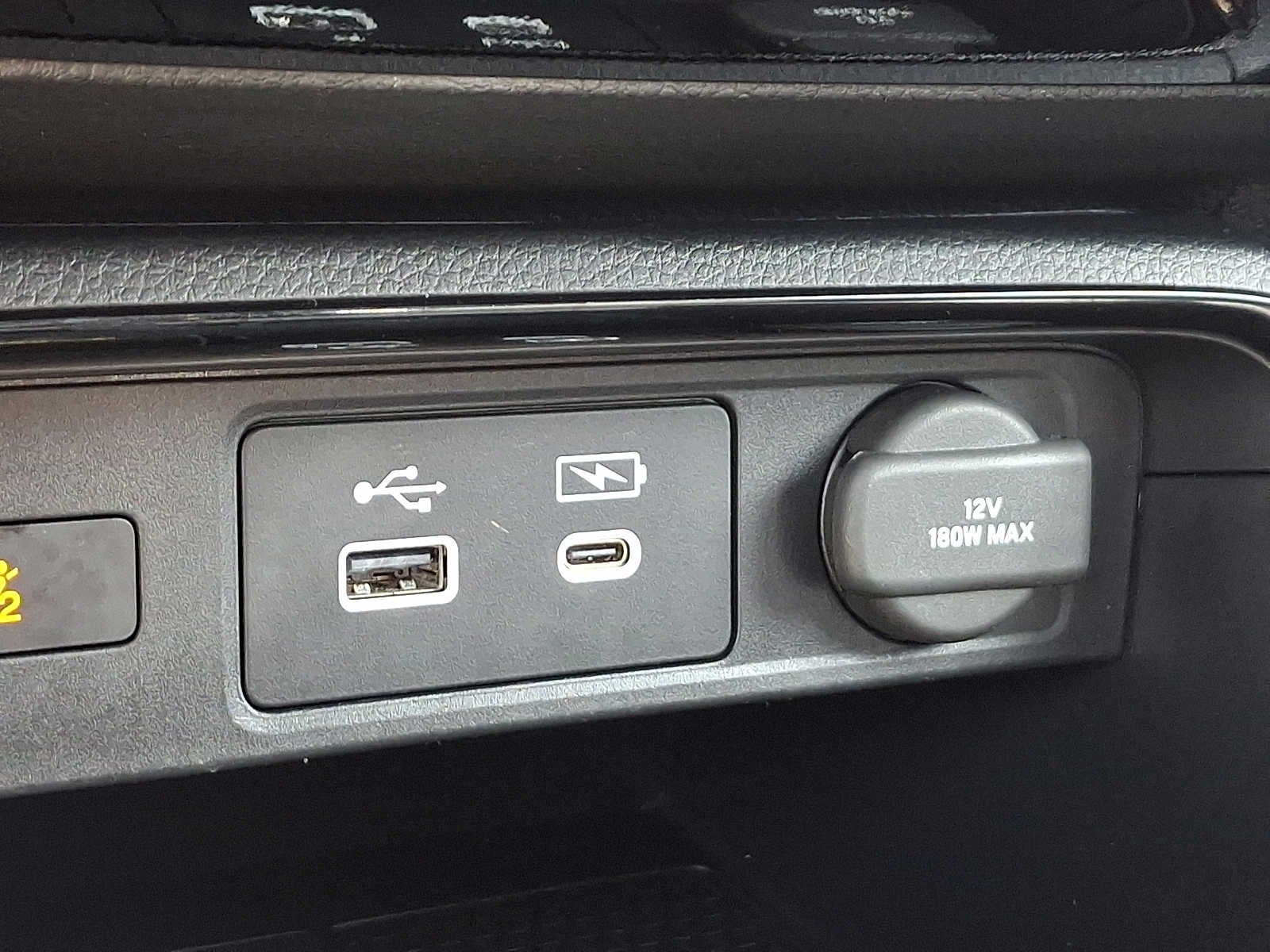 2025 Honda CR-V Hybrid Sport Touring AWD